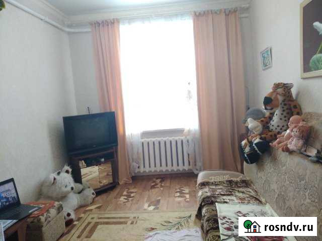 2-комнатная квартира, 50 м², 2/2 эт. на продажу в Балашове Балашов - изображение 1