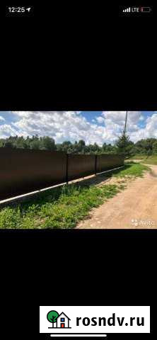 Участок ИЖС 22 сот. на продажу в Себеже Себеж - изображение 1