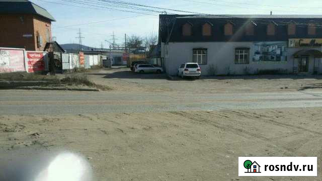 Аренда помещения свободного назначения Улан-Удэ - изображение 1