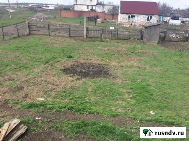 Участок ИЖС 6 сот. на продажу в Цимлянске Цимлянск - изображение 1