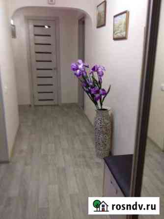 3-комнатная квартира, 65 м², 1/9 эт. на продажу в Радужном Владимирской области Радужный