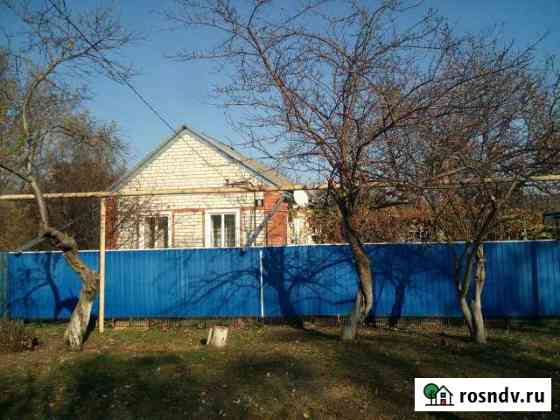 Дом 84 м² на участке 50 сот. на продажу в Попутной Попутная