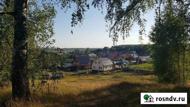 Участок ИЖС 14 сот. на продажу в Айше Айша - изображение 1