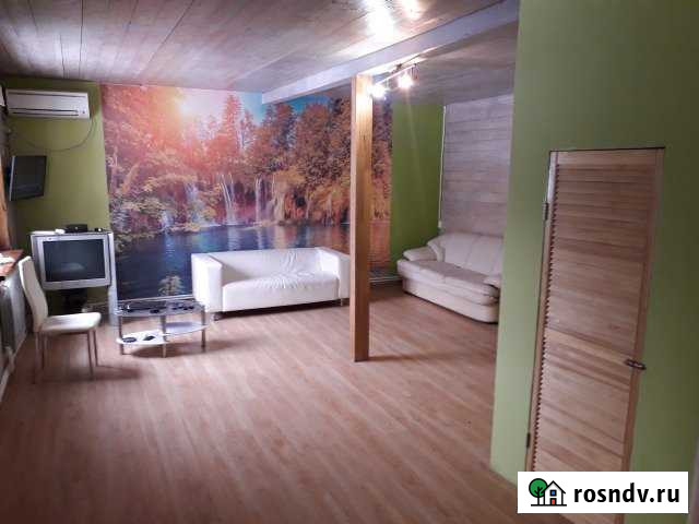 Дом 130 м² на участке 20 сот. в аренду на длительный срок в Апрелевке Апрелевка - изображение 1