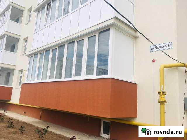 2-комнатная квартира, 67 м², 1/9 эт. на продажу в Евпатории Евпатория - изображение 1