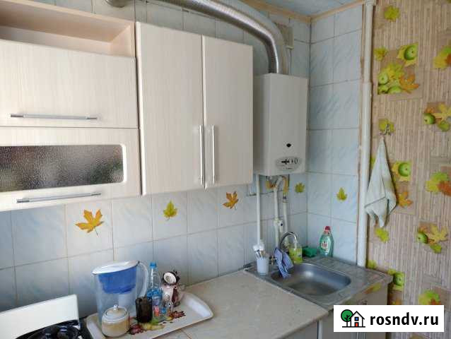 1-комнатная квартира, 34 м², 3/4 эт. на продажу в Бугуруслане Бугуруслан - изображение 1