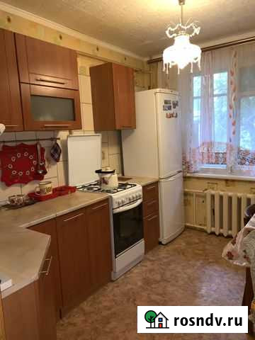 4-комнатная квартира, 79 м², 1/5 эт. на продажу в Череповце Череповец - изображение 1