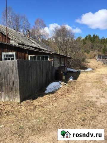 Дом 54 м² на участке 4 сот. на продажу в Кирово-Чепецке Кирово-Чепецк - изображение 1