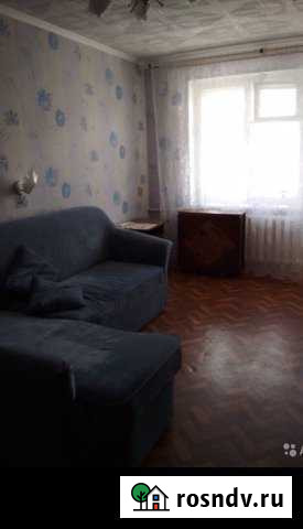 2-комнатная квартира, 43 м², 5/5 эт. на продажу в Советске Калининградской области Советск - изображение 1