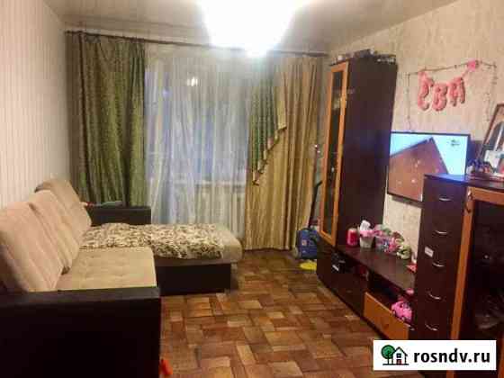 1-комнатная квартира, 34 м², 4/5 эт. на продажу в Нерехте Нерехта