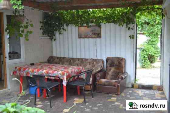 Комната 10 м² в 1-ком. кв., 1/1 эт. в аренду на длительный срок в Судаке Судак