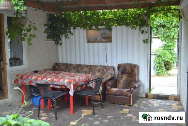 Комната 10 м² в 1-ком. кв., 1/1 эт. в аренду на длительный срок в Судаке Судак - изображение 1