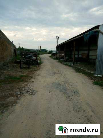 Участок промназначения 100 сот. на продажу в Красноярске Красноярск - изображение 1