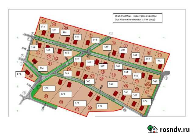 Участок СНТ, ДНП 80 сот. на продажу в Большом Истоке Большой Исток - изображение 1