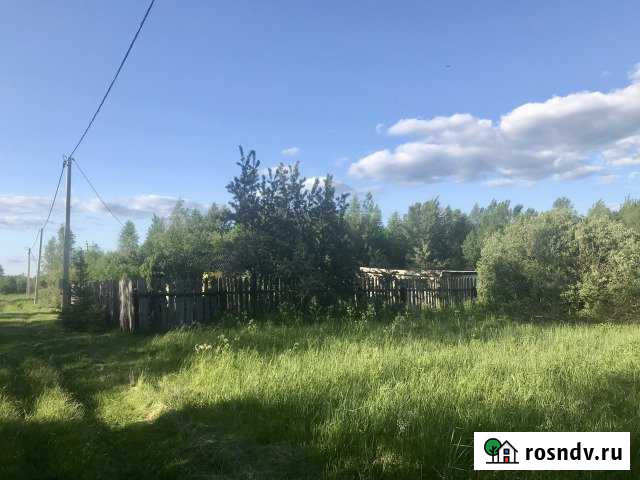 Участок ИЖС 10 сот. на продажу в Рошале Рошаль - изображение 1