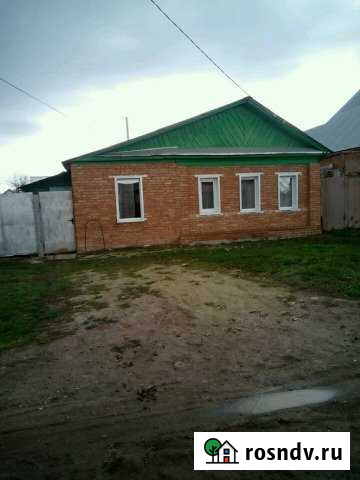 Дом 57 м² на участке 5 сот. на продажу в Бугуруслане Бугуруслан - изображение 1