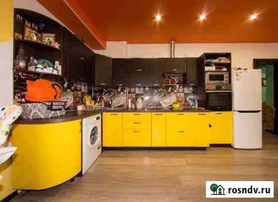 3-комнатная квартира, 99 м², 1/2 эт. на продажу в Шадринске Шадринск