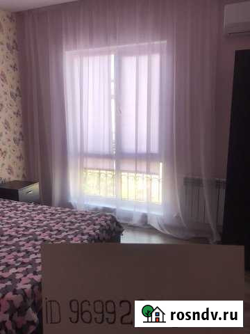 2-комнатная квартира, 55 м², 2/4 эт. в аренду посуточно в Кабардинке Кабардинка - изображение 1