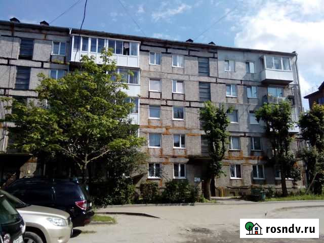 1-комнатная квартира, 32 м², 3/5 эт. на продажу в Пионерском Калининградской области Пионерский - изображение 1