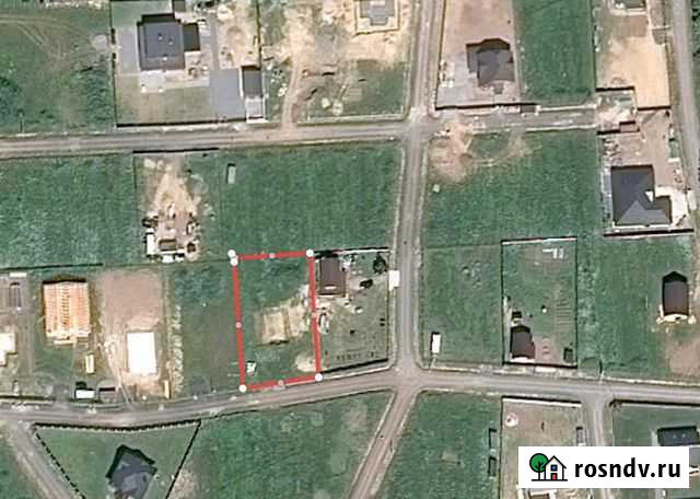 Участок СНТ, ДНП 12 сот. на продажу в Сертолово Сертолово - изображение 1