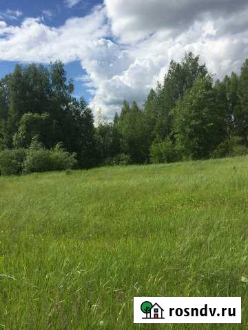 Участок ИЖС 10 сот. на продажу в Нижних Вязовых Нижние Вязовые - изображение 1