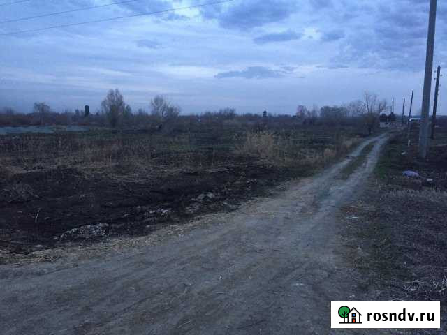 Участок ИЖС 11 сот. на продажу в Орске Орск - изображение 1