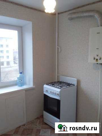 2-комнатная квартира, 48 м², 3/5 эт. на продажу в Далматово Далматово - изображение 1
