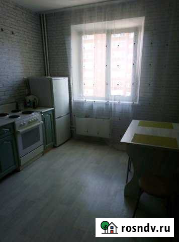 1-комнатная квартира, 38 м², 4/10 эт. в аренду посуточно в Копейске Копейск - изображение 1