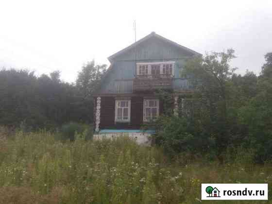 Дача 70 м² на участке 7 сот. на продажу в Новоуральске Новоуральск