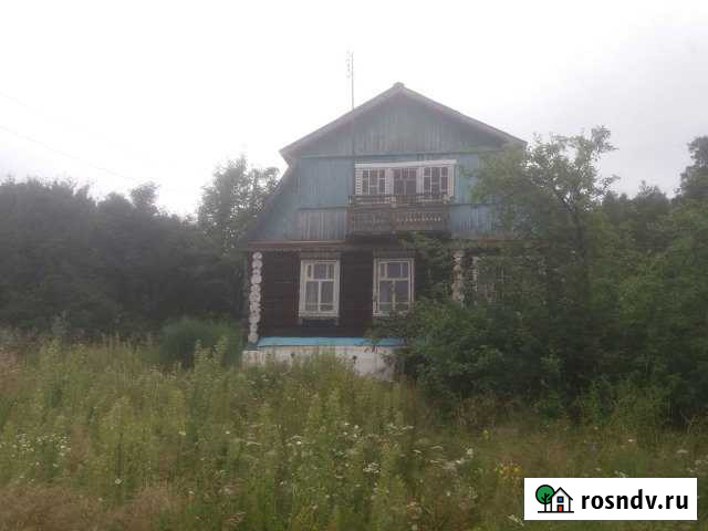 Дача 70 м² на участке 7 сот. на продажу в Новоуральске Новоуральск - изображение 1