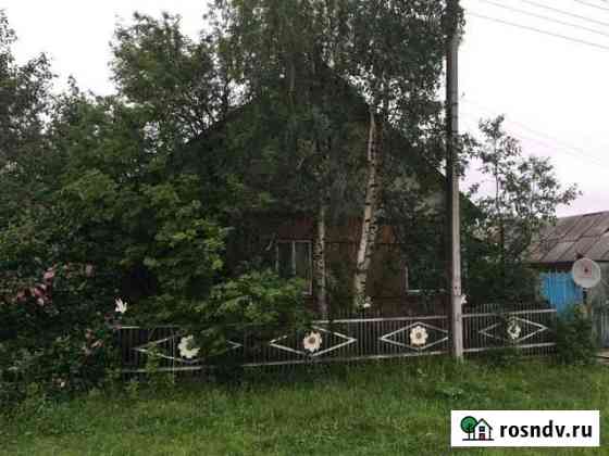 Дом 100 м² на участке 13 сот. на продажу в Березово Березово
