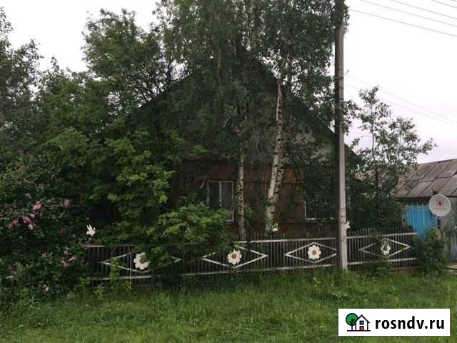 Дом 100 м² на участке 13 сот. на продажу в Березово Березово - изображение 1