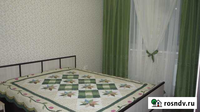 2-комнатная квартира, 49 м², 3/10 эт. в аренду посуточно в Горно-Алтайске Горно-Алтайск - изображение 1