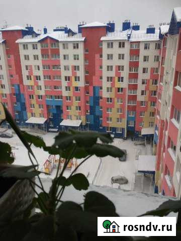 2-комнатная квартира, 54 м², 9/9 эт. на продажу в Ноябрьске Ноябрьск - изображение 1