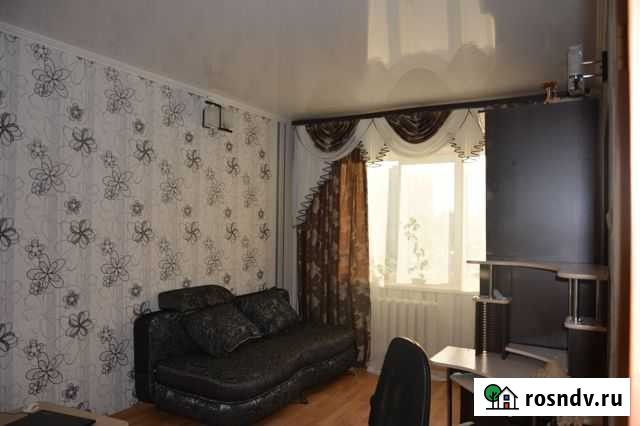 2-комнатная квартира, 50 м², 3/9 эт. на продажу в Костомукше Костомукша - изображение 1