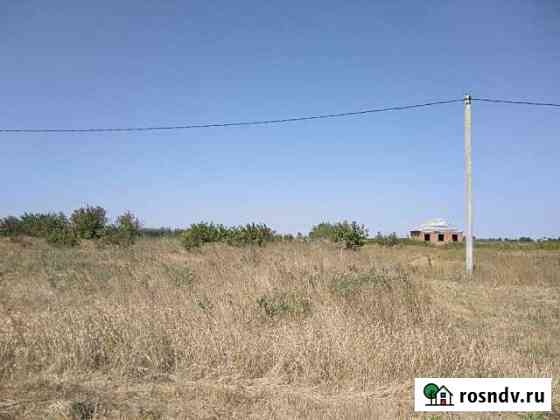 Участок ИЖС 15 сот. на продажу в Трудобеликовском Трудобеликовский