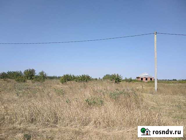 Участок ИЖС 15 сот. на продажу в Трудобеликовском Трудобеликовский - изображение 1