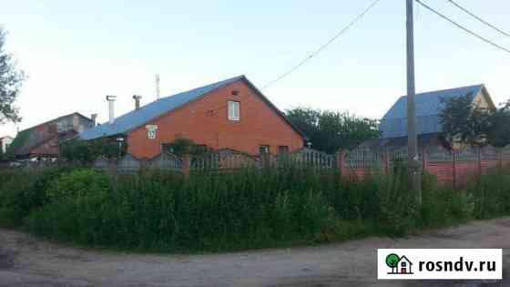 Дом 65 м² на участке 7 сот. на продажу в Орехово-Зуево Орехово-Зуево