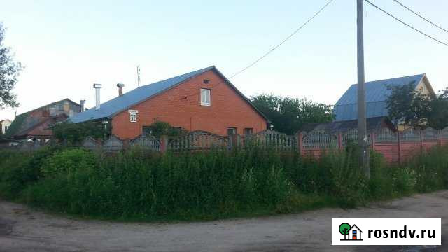 Дом 65 м² на участке 7 сот. на продажу в Орехово-Зуево Орехово-Зуево - изображение 1