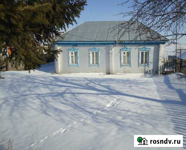 Дом 90 м² на участке 7 сот. на продажу в Башмаково Башмаково - изображение 1