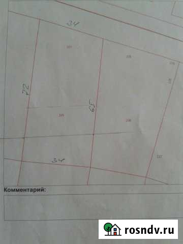 Участок ИЖС 24 сот. на продажу в Пролетарии Пролетарий - изображение 1