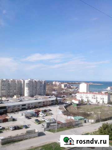 4-комнатная квартира, 89 м², 9/11 эт. на продажу в Севастополе Севастополь - изображение 1