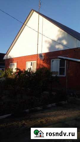 Дом 110 м² на участке 17 сот. на продажу в Полтавской Полтавская - изображение 1