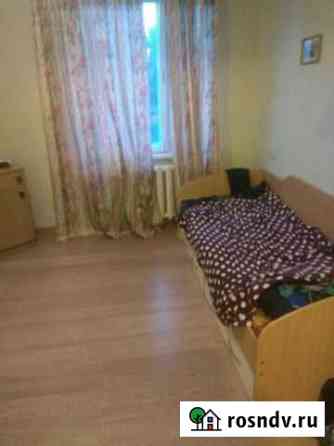 Комната 15 м² в 2-ком. кв., 4/9 эт. в аренду на длительный срок в Видном Видное