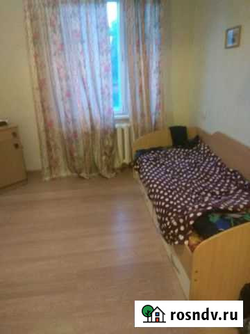 Комната 15 м² в 2-ком. кв., 4/9 эт. в аренду на длительный срок в Видном Видное - изображение 1