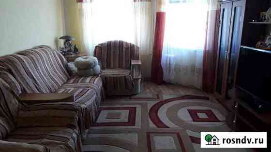 3-комнатная квартира, 68 м², 8/9 эт. на продажу в Мегионе Мегион