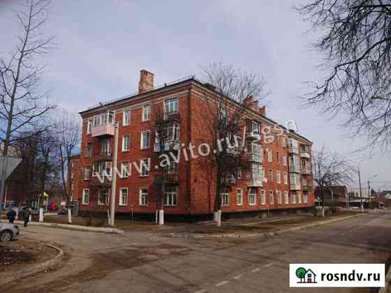3-комнатная квартира, 81 м², 2/4 эт. на продажу в Ступино Ступино