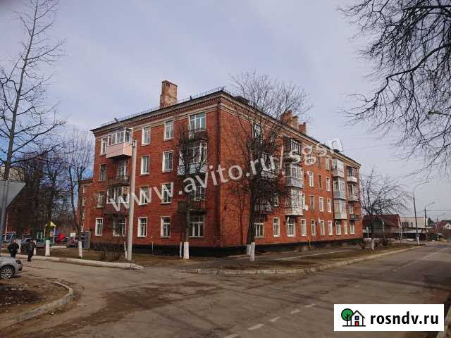 3-комнатная квартира, 81 м², 2/4 эт. на продажу в Ступино Ступино - изображение 1