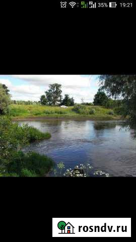 Дом 100 м² на участке 25 сот. на продажу в Козельске Козельск - изображение 1