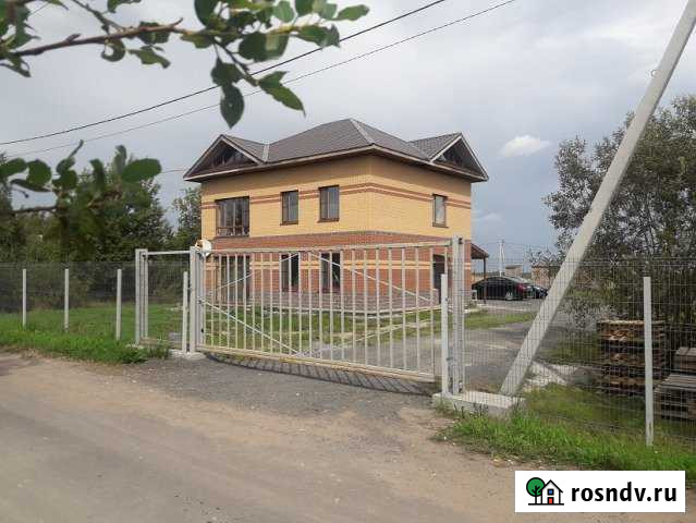 Коттедж 169 м² на участке 15 сот. на продажу в Рахье Рахья - изображение 1